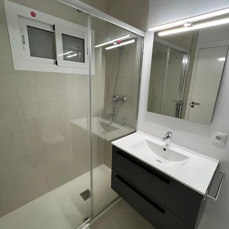 Apolo Apartment Marbella