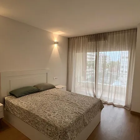Apolo Apartment