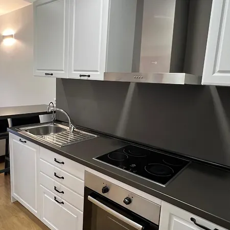 Apartment Apolo Marbella