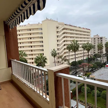 Apolo Apartment