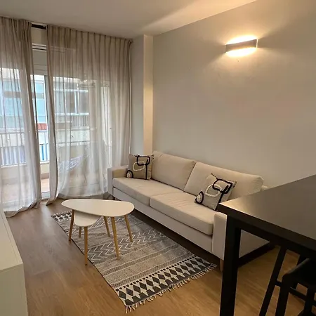 Apartment Apolo *