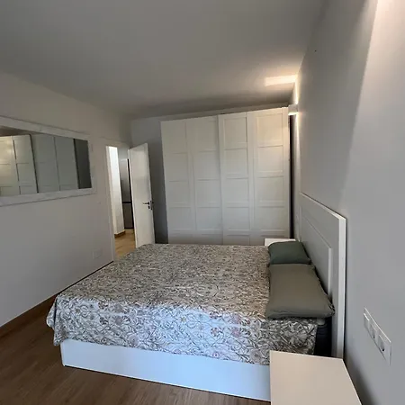 Apartment Apolo Marbella